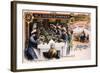 Heinz Trade Card, c1900-null-Framed Giclee Print