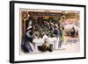 Heinz Trade Card, c1900-null-Framed Giclee Print