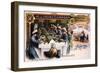 Heinz Trade Card, c1900-null-Framed Giclee Print