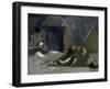 Heir-Teofilo Patini-Framed Giclee Print