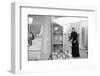 Heiress and Fashion Designer Gloria Vanderbilt, New York, 1974-Alfred Eisenstaedt-Framed Photographic Print