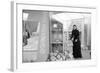 Heiress and Fashion Designer Gloria Vanderbilt, New York, 1974-Alfred Eisenstaedt-Framed Photographic Print