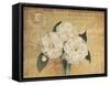 Heirloom Bouquet 1-Cristin Atria-Framed Stretched Canvas