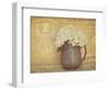 Heirloom Bouquet 2-Cristin Atria-Framed Art Print