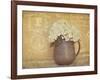 Heirloom Bouquet 2-Cristin Atria-Framed Art Print