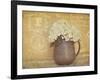 Heirloom Bouquet 2-Cristin Atria-Framed Art Print