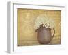 Heirloom Bouquet 2-Cristin Atria-Framed Art Print