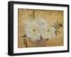 Heirloom Bouquet 3-Cristin Atria-Framed Art Print