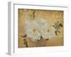 Heirloom Bouquet 3-Cristin Atria-Framed Art Print