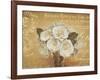 Heirloom Bouquet 5-Cristin Atria-Framed Art Print