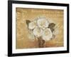 Heirloom Bouquet 5-Cristin Atria-Framed Art Print