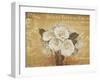 Heirloom Bouquet 5-Cristin Atria-Framed Art Print