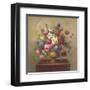 Heirloom Bouquet I-Ralph Steiner-Framed Art Print