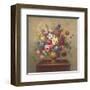 Heirloom Bouquet I-Ralph Steiner-Framed Art Print