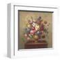 Heirloom Bouquet I-Ralph Steiner-Framed Art Print