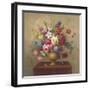 Heirloom Bouquet I-Ralph Steiner-Framed Art Print