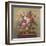 Heirloom Bouquet I-Ralph Steiner-Framed Art Print