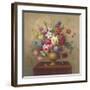 Heirloom Bouquet I-Ralph Steiner-Framed Art Print