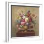 Heirloom Bouquet I-Ralph Steiner-Framed Art Print