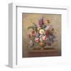 Heirloom Bouquet II-Ralph Steiner-Framed Art Print