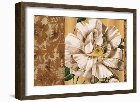 Heirloom I-Chris Donovan-Framed Art Print