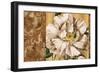 Heirloom I-Chris Donovan-Framed Art Print