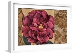 Heirloom II-Chris Donovan-Framed Premium Giclee Print