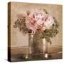 Heirloom Peony-Julie Greenwood-Stretched Canvas