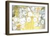 Heirloom Treasure II-Samuel Dixon-Framed Art Print