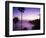 Heisler Park in Laguna Beach, Orange County, California, United States of America, North America-Richard Cummins-Framed Photographic Print