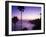 Heisler Park in Laguna Beach, Orange County, California, United States of America, North America-Richard Cummins-Framed Photographic Print