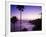 Heisler Park in Laguna Beach, Orange County, California, United States of America, North America-Richard Cummins-Framed Photographic Print