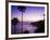 Heisler Park in Laguna Beach, Orange County, California, United States of America, North America-Richard Cummins-Framed Photographic Print