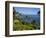 Heisler Park in Laguna Beach, Orange County, California, United States of America, North America-Richard Cummins-Framed Photographic Print