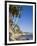 Heisler Park in Laguna Beach, Orange County, California, United States of America, North America-Richard Cummins-Framed Photographic Print