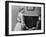 Helen Adams Keller American Author and Lecturer-null-Framed Photographic Print