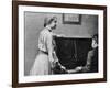 Helen Adams Keller American Author and Lecturer-null-Framed Photographic Print