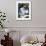 Helen Adams Keller-null-Framed Giclee Print displayed on a wall