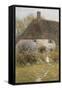 Canvas Black