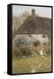 Canvas Black