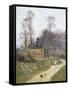 Canvas Black