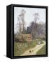 Canvas Black