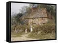 Canvas Black