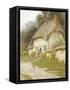 Canvas Black