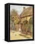 Canvas Black