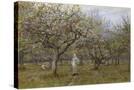 Stretched Canvas