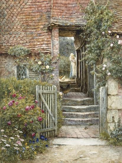 Premium Giclee Print, , large