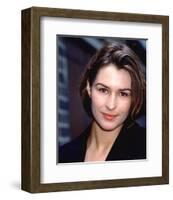 Helen Baxendale-null-Framed Photo