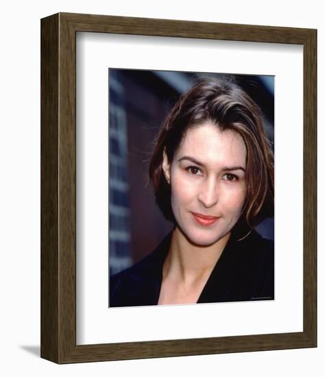 Helen Baxendale-null-Framed Photo