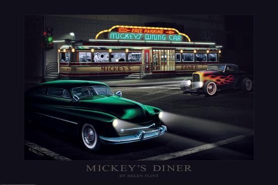 Premium Giclee Print, , large